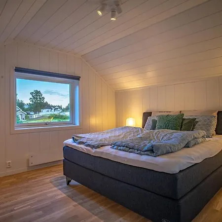 Private Home, Mjosa Views Near * Lillehammer