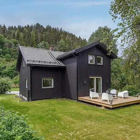 Apartment Private Home, Mjosa Views Near Lillehammer