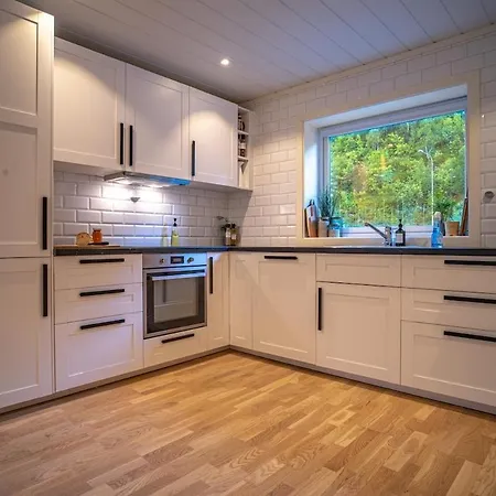 Apartment Private Home, Mjosa Views Near Lillehammer
