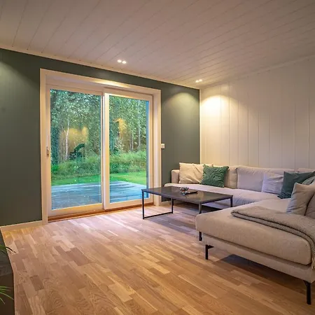 Private Home, Mjosa Views Near Apartment