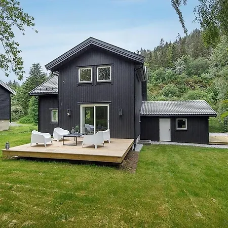 Private Home, Mjosa Views Near * Lillehammer