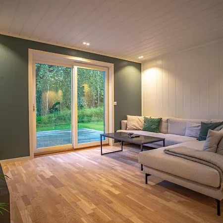 Private Home, Mjosa Views Near * Lillehammer